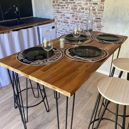 Gite Le 403 Saint-Lyphard