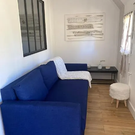 Gite Le 403 بيت للعطل *