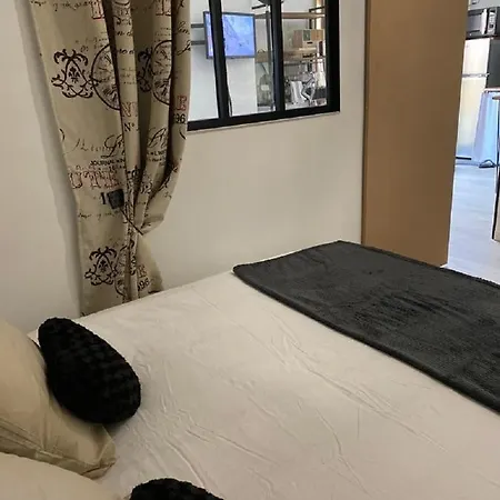 Gite Le 403 Hotel